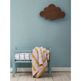 Ferm Living Lamp Cloud Smoked Oak