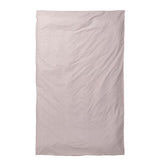 Ferm Living Hush Duvet Cover Milkyway Rose