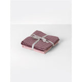 Ferm Living Muslin Squares Taupe Sticks