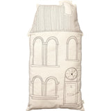 Ferm Living Abode Pute Tall Clock