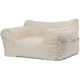 Ferm Living Billow Bean Bag Stol Off-White