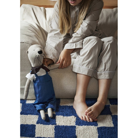 Ferm Living Bamse Otter Natural