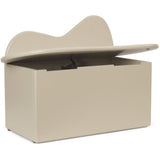 Ferm Living Slope Oppbevaringsbenk Cashmere