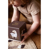 FILIBABBA Stable Blokker Bondegården