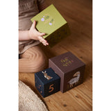 FILIBABBA Stable Blokker Bondegården