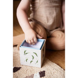 FILIBABBA Stable Blokker Bondegården