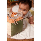 FILIBABBA Aktivitetskube Carrot Thief