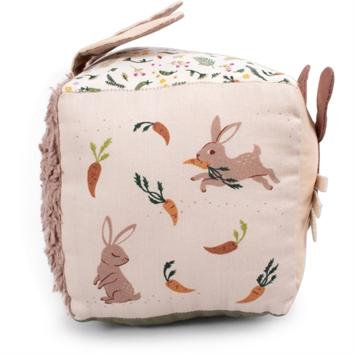 FILIBABBA Aktivitetskube Carrot Thief