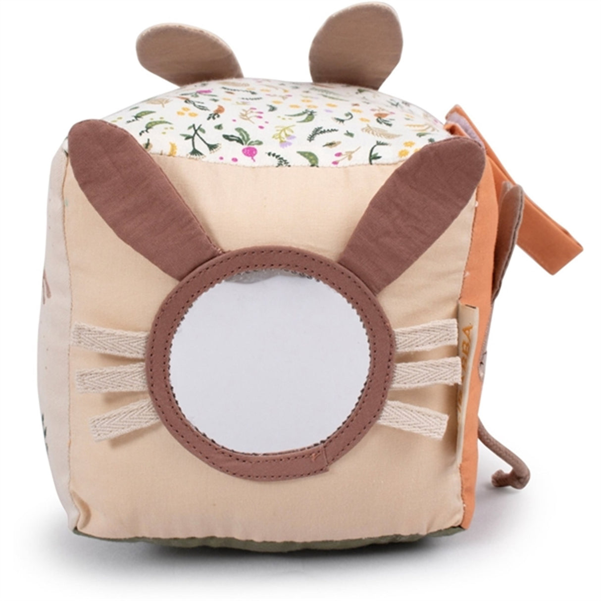 FILIBABBA Aktivitetskube Carrot Thief