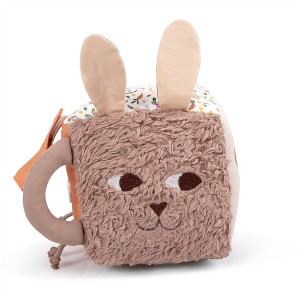 FILIBABBA Aktivitetskube Carrot Thief