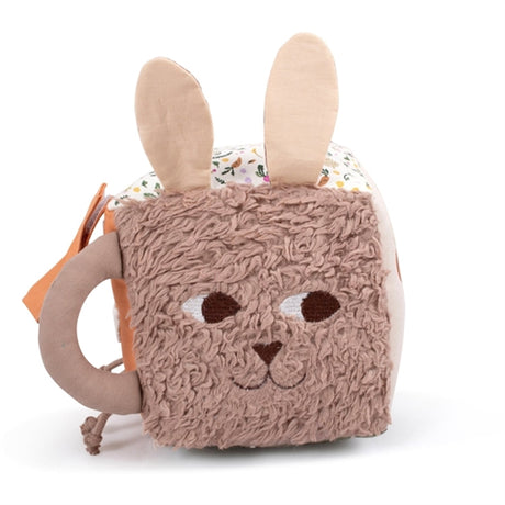 FILIBABBA Aktivitetskube Carrot Thief