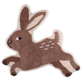 FILIBABBA Teppe Kaninen Bella