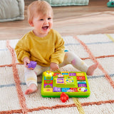 Fisher-Price® Roll & Spin Game Board