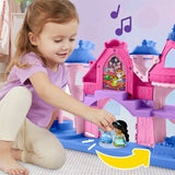 Fisher-Price® Disney Princess Magical Lights & Dancing Castle