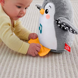 Fisher-Price® Flap & Wobble Penguin 6