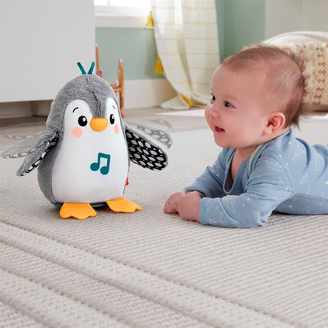 Fisher-Price® Flap & Wobble Penguin 2