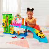 Fisher-Price® Little People Learning Garage