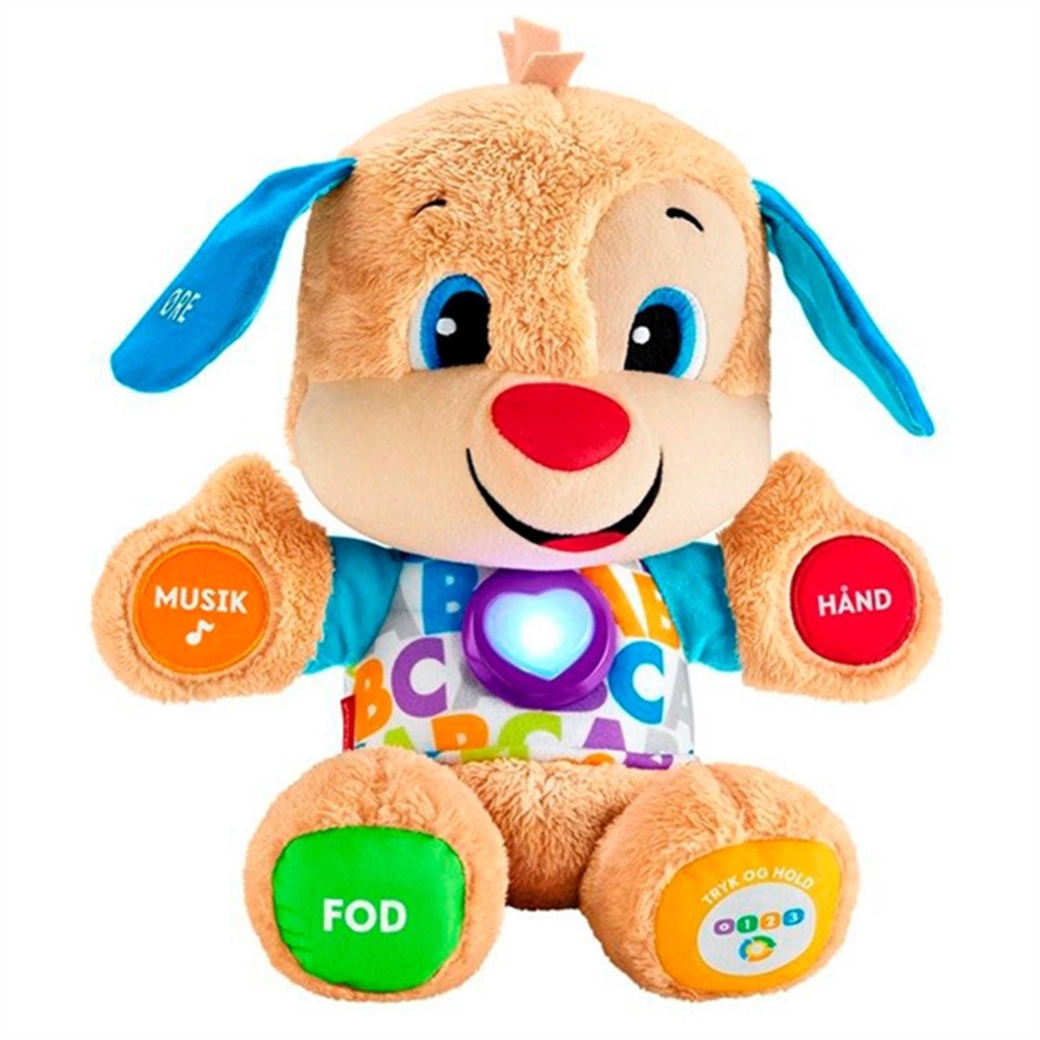 Fisher-Price® Laugh & Learn® Puppy