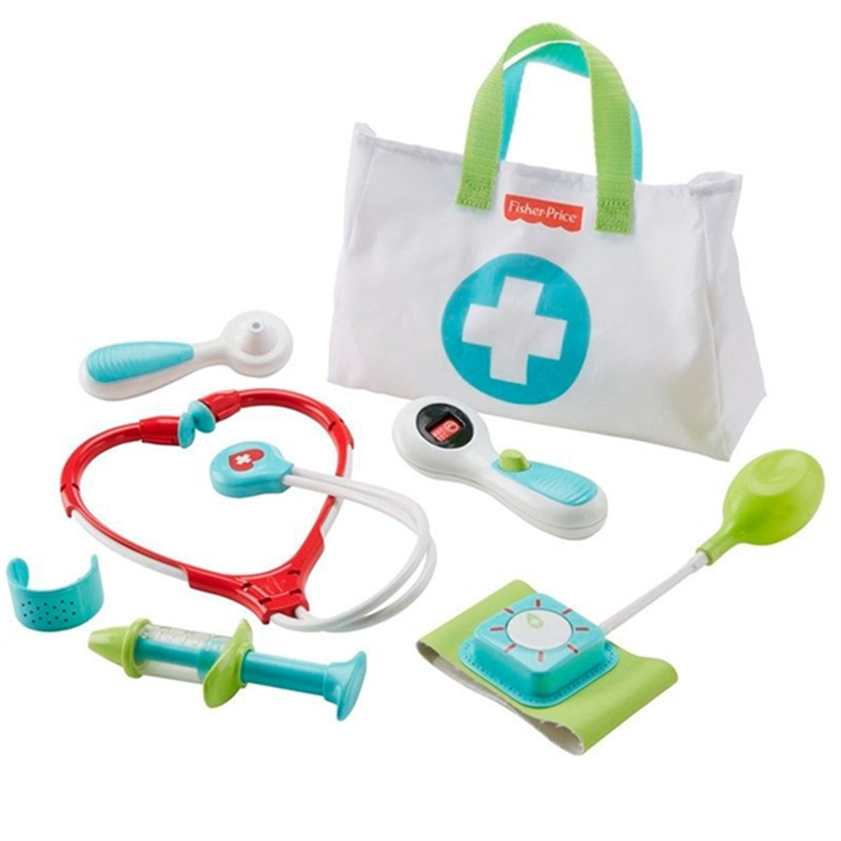 Fisher-Price® Medical Kit