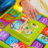 Fisher-Price® Roll & Spin Game Board