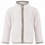 Ver De Terre Doubleface fleece Rose Powder/Mocca