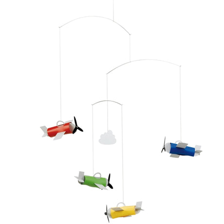 Flensted Mobiles Aeromobil