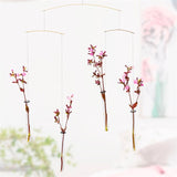 Flensted Mobiles Flying Flowers
