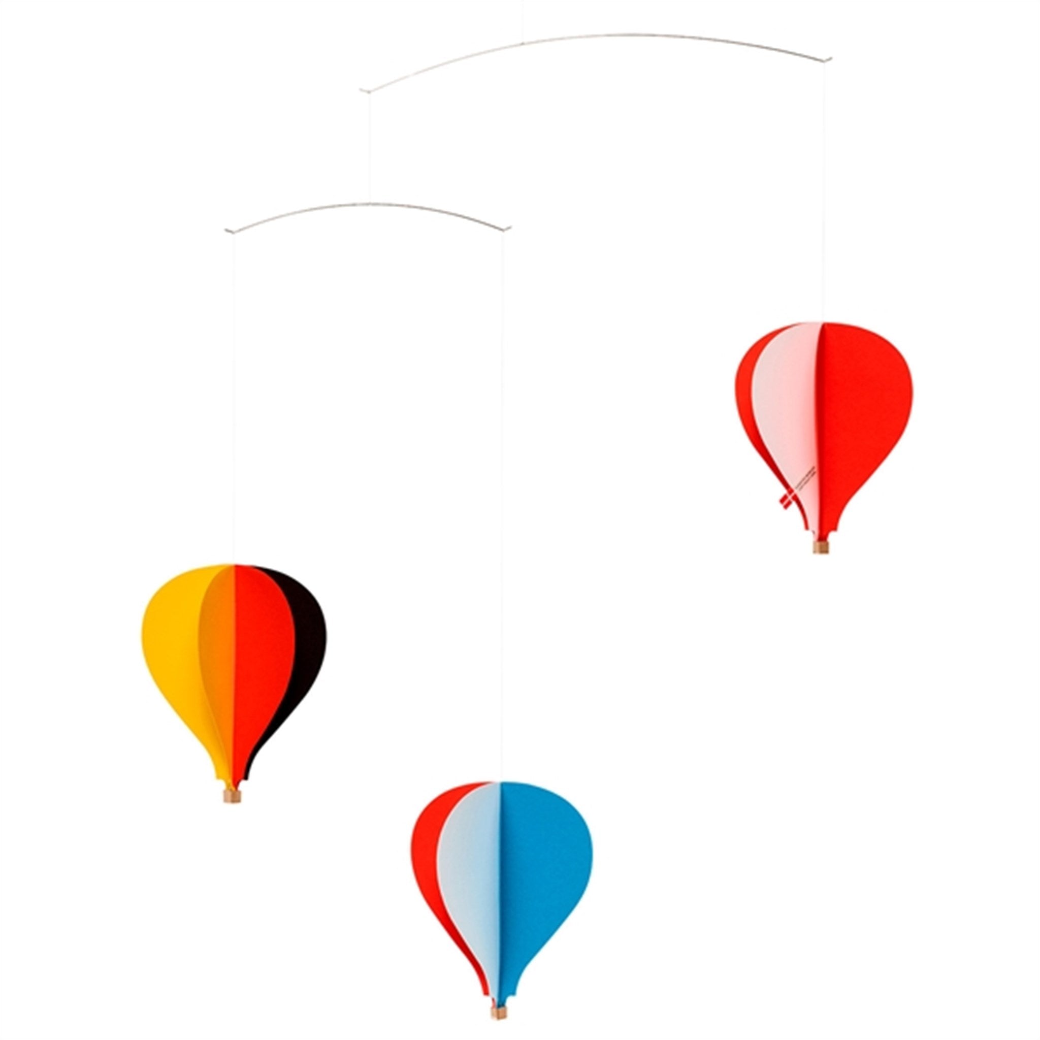 Flensted Mobiles Uro Luftballon 3
