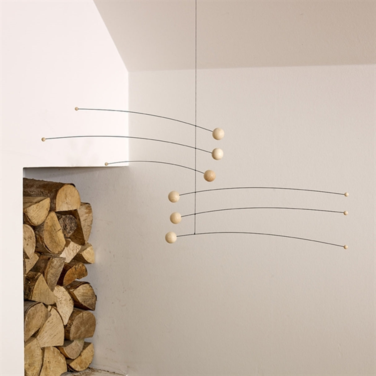 Flensted Mobiles Uro Futura Natur 3