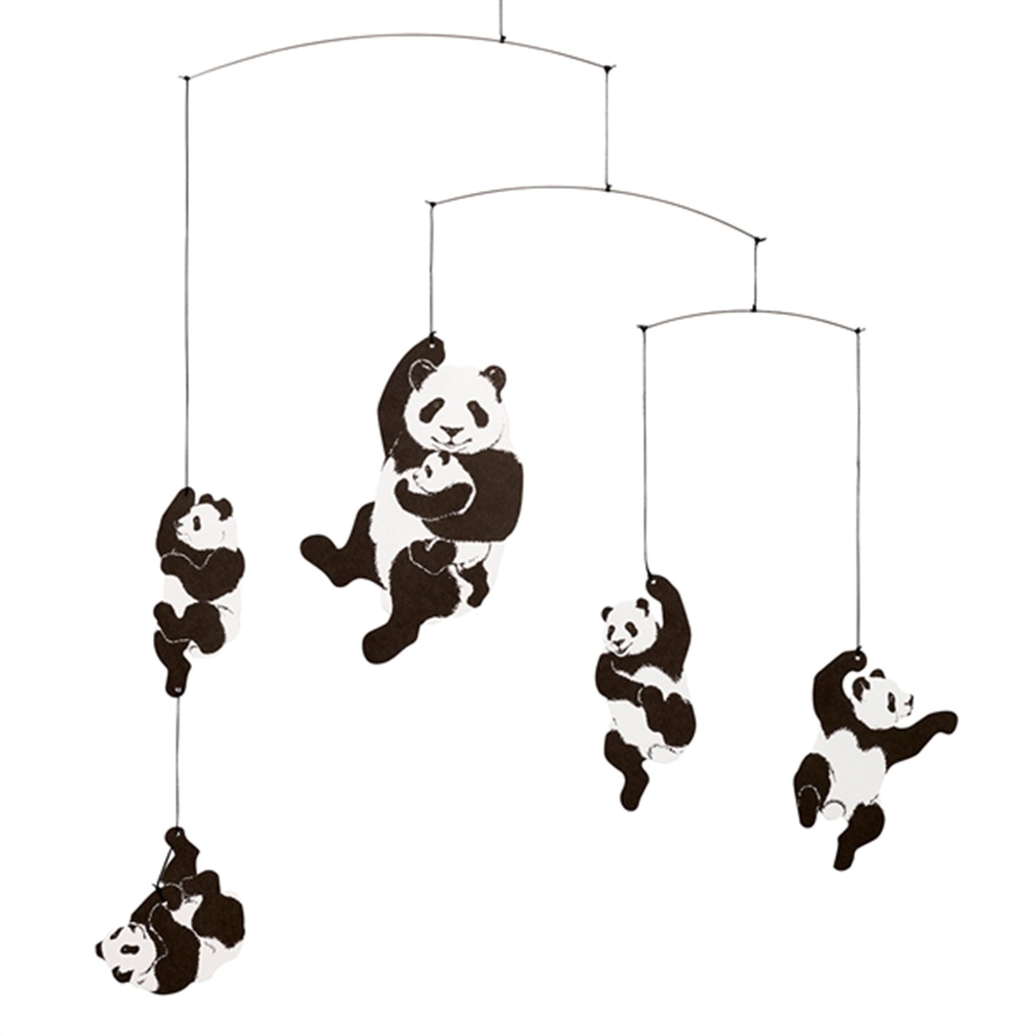 Flensted Mobiles Uro Panda