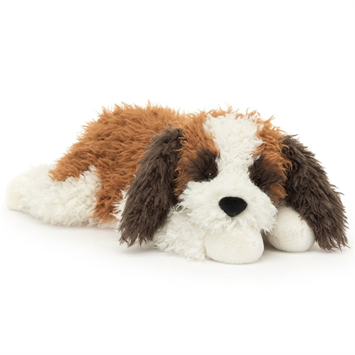 Jellycat Floofie St. Bernard 40 cm