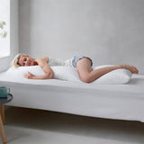 Fossflakes Comfort I-Pillow incl. Cover 2