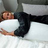 Fossflakes Comfort I-Pillow incl. Cover 3