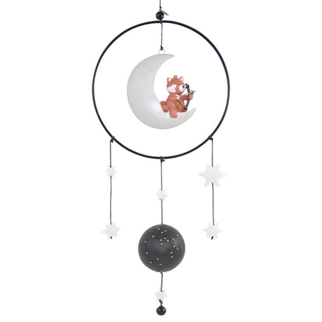 Kids by Friis Drømmefanger Uro Skytten