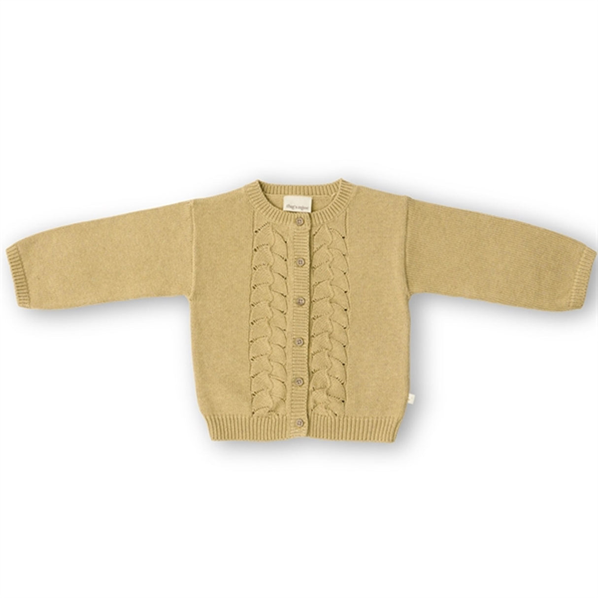 That's Mine Safari Frances Cardigan