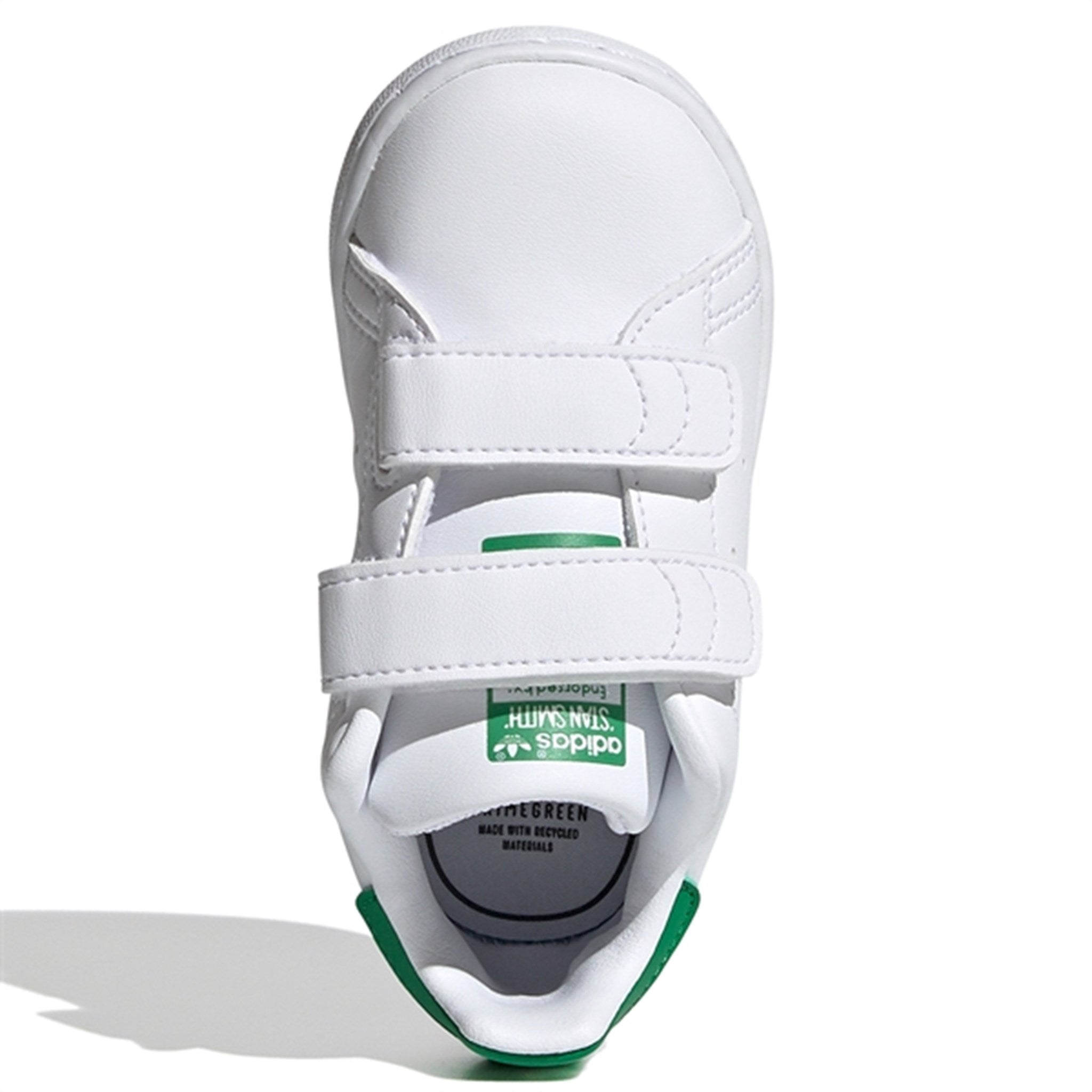 adidas Originals Stan Smith Sneakers Cloud White / Green 6