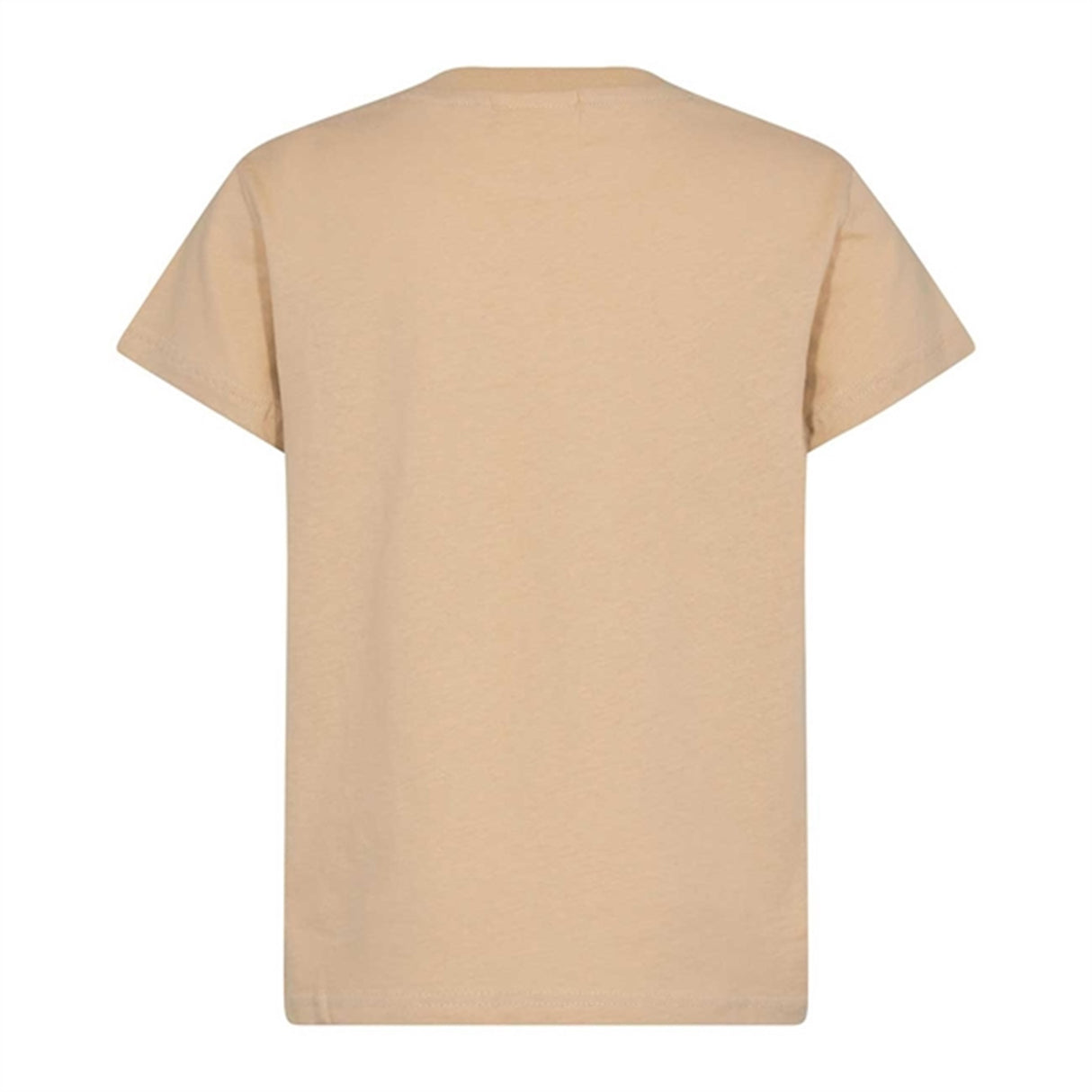 Sofie Schnoor Beige Asta T-shirt