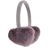 Sofie Schnoor Young Ørevarmer Purple