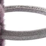 Sofie Schnoor Young Ørevarmer Purple