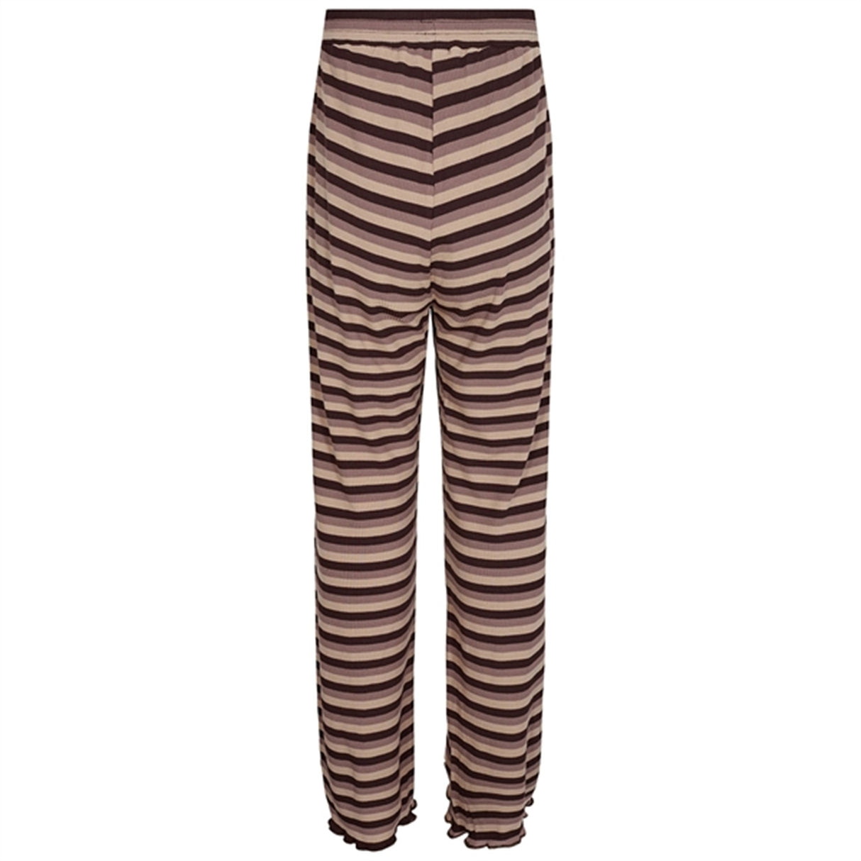 Sofie Schnoor Warm Brown Bukser