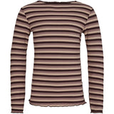 Sofie Schnoor Young Warm Brown Genser