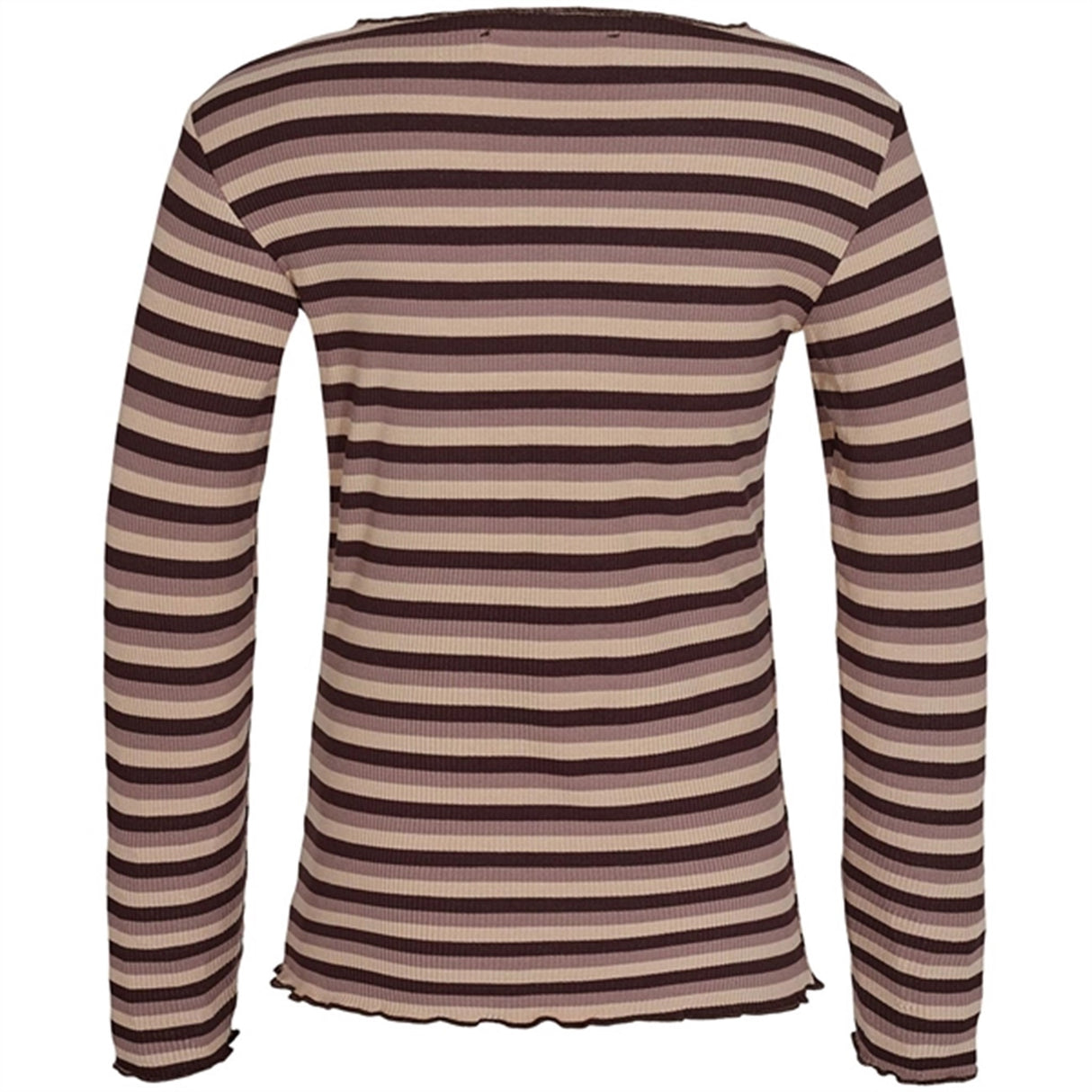 Sofie Schnoor Young Warm Brown Genser