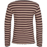 Sofie Schnoor Young Warm Brown Genser