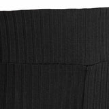Sofie Schnoor Young Black Leggings