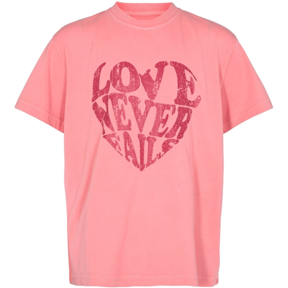 Sofie Schnoor Pink T-shirt 5