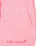 Sofie Schnoor Light Pink Sweatpants 2