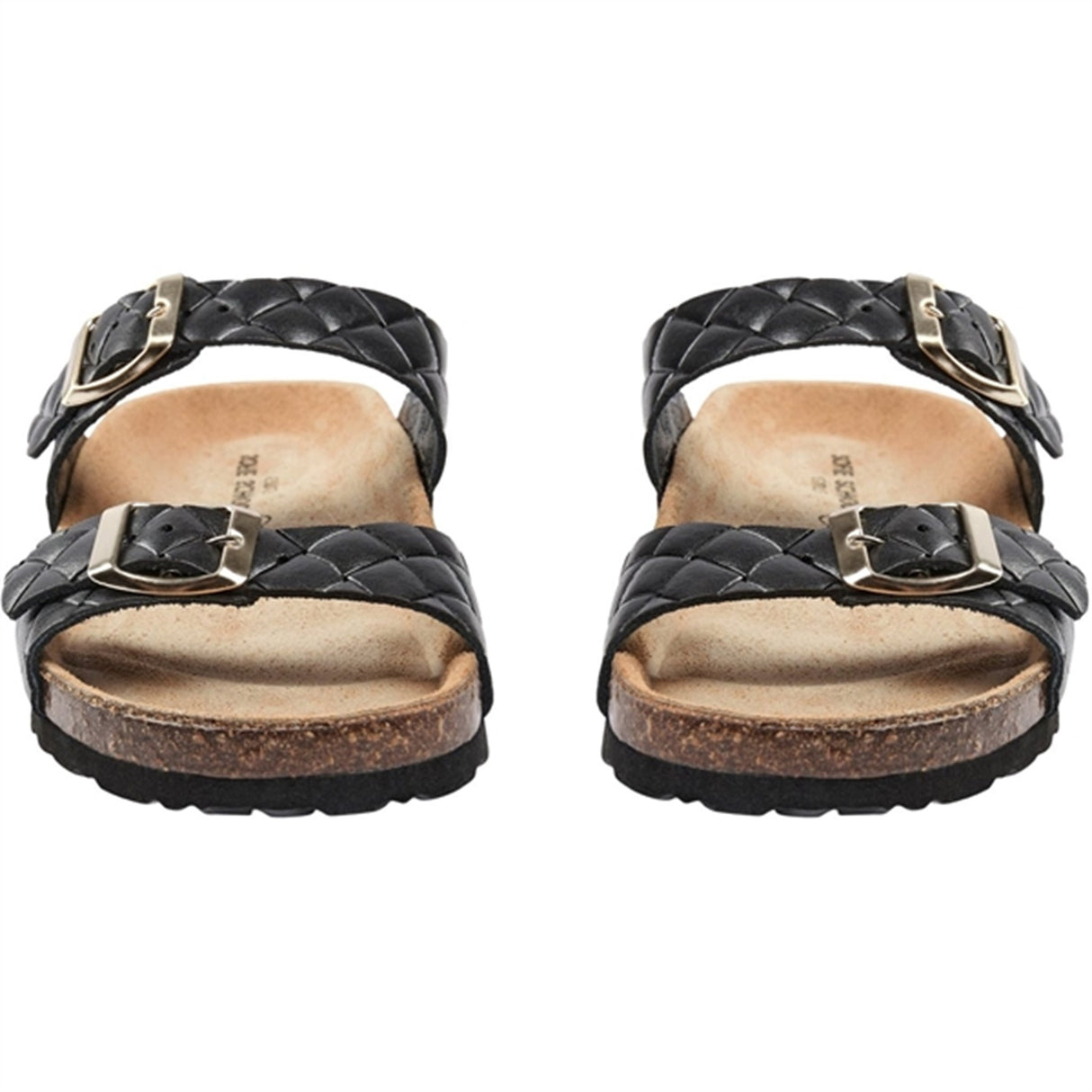 Sofie Schnoor Sandal Black 3