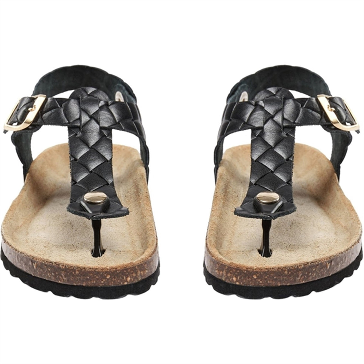 Sofie Schnoor Sandal Black 3