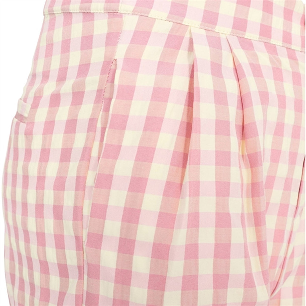 Sofie Schnoor Shorts Pink 2