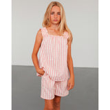 Sofie Schnoor Topp Pink 9